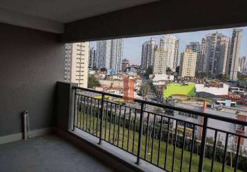 Apartamento com 2 dormitórios à venda, 68 m² por r$ 795.000,00 - tatuapé - são paulo/sp