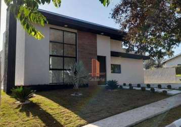 Casa com 3 dormitórios à venda, 195 m² por r$ 1.500.000,00 - jardim suely - atibaia/sp