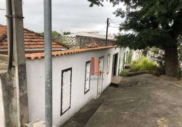 Terreno, 1900 m² - venda por r$ 4.240.000,00 ou aluguel por r$ 14.979,45/mês - vila marieta - são paulo/sp