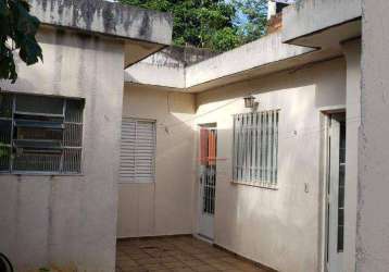 Casa com 4 dormitórios à venda, 225 m² por r$ 1.200.000,00 - mooca - são paulo/sp