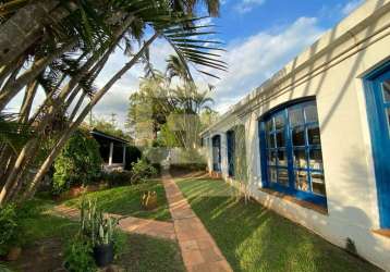 Casa alto padrão em jardim piratininga, araras/sp