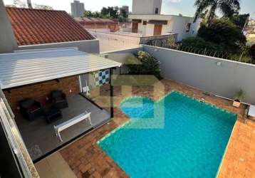 Vila inglesa - casa em condomínio em residencial vila inglesa, araras/sp