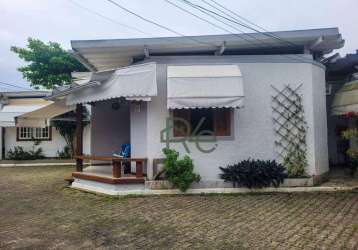 Casa com 2 dormitórios à venda, 58 m² por r$ 800.000 - morada do pontal - angra dos reis/rj