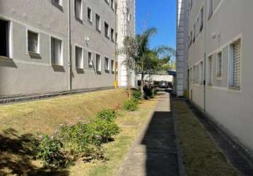 Apartamento aluguel chácaras coelho hortolândia