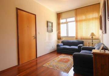 Apartamento com 3 quartos à venda na rua montes claros, 1471, anchieta, belo horizonte por r$ 700.000