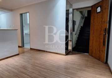 Apartamento com 3 quartos à venda na rua julita nogueira soares, 629, santa terezinha, belo horizonte por r$ 260.000