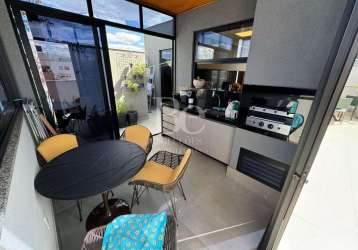 Cobertura com 3 quartos à venda na oliver, 155, união, belo horizonte por r$ 1.299.000