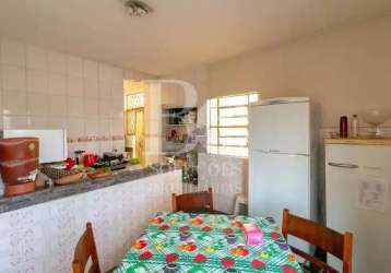 Casa em condomínio fechado com 3 quartos à venda na poranga, 137, dom bosco, belo horizonte por r$ 480.000