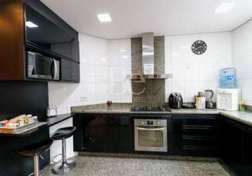 Apartamento com 4 quartos à venda na rua costa senna, 829, padre eustáquio, belo horizonte por r$ 1.500.000