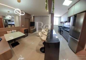 Apartamento com 2 quartos à venda na rua vereador nelson cunha, 474, estoril, belo horizonte por r$ 430.000