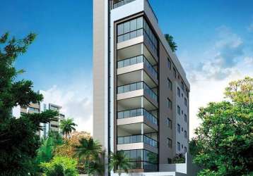 Apartamento com 4 quartos à venda na avenida altamiro avelino soares, 701, castelo, belo horizonte por r$ 1.671.390