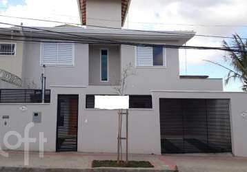 Casa com 3 quartos à venda na miraselvas, 400, ouro preto, belo horizonte por r$ 1.280.000