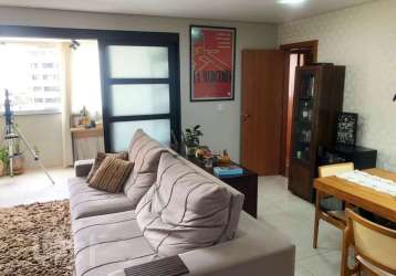 Apartamento com 3 quartos à venda na rua lauro ferreira, 101, buritis, belo horizonte por r$ 760.000