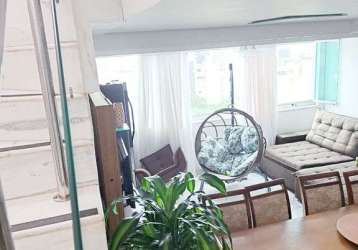 Apartamento com 3 quartos à venda na rua josé hemetério andrade, 310, buritis, belo horizonte por r$ 980.000