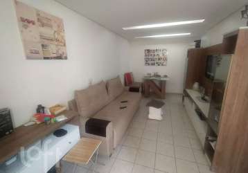 Apartamento com 4 quartos à venda na rua josé hemetério andrade, 485, buritis, belo horizonte por r$ 380.000