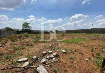 Terreno à venda na rua carlos lacerda, 12353, trevo, belo horizonte por r$ 650.000