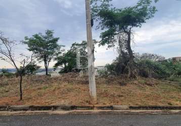 Terreno à venda na rua netuno, 2, portal do sol, contagem por r$ 1.080.000