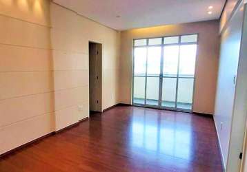 Apartamento com 4 quartos à venda na rua lauro ferreira, 20, buritis, belo horizonte por r$ 750.000