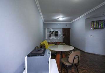 Apartamento com 2 quartos à venda na avenida portugal, 5425, itapoã, belo horizonte por r$ 280.000