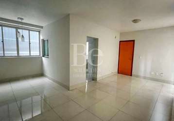 Apartamento com 2 quartos à venda na rua marabá, 369, santo antônio, belo horizonte por r$ 580.000