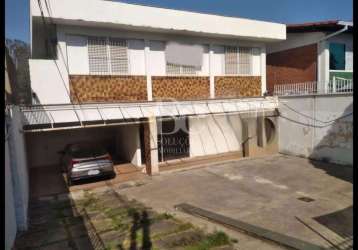 Casa comercial com 2 salas à venda na avenida general olímpio mourão filho, 508, planalto, belo horizonte por r$ 1.538.000