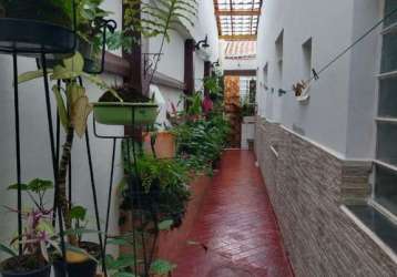 Casa com 4 quartos à venda na rua castigliano silva, 1342, monsenhor messias, belo horizonte por r$ 550.000