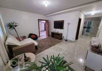 Casa com 4 quartos à venda na deusdalma, 135, nova gameleira, belo horizonte por r$ 890.000