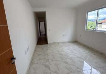 Apartamento com 2 quartos à venda na francisco garcia carvalho, 51, estrela do oriente, belo horizonte por r$ 580.000