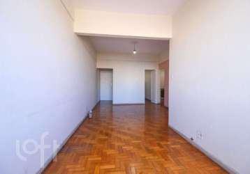 Apartamento com 3 quartos à venda na avenida bias fortes, 1619, barro preto, belo horizonte por r$ 300.000