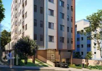 Apartamento com 3 quartos à venda na rua lagoa dourada, 35, prado, belo horizonte por r$ 1.767.632