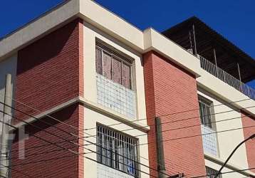 Apartamento com 3 quartos à venda na rua catete, 330, barroca, belo horizonte por r$ 370.000