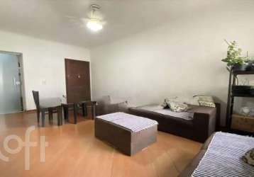 Apartamento com 2 quartos à venda na rua anchieta, 229, padre eustáquio, belo horizonte por r$ 340.000