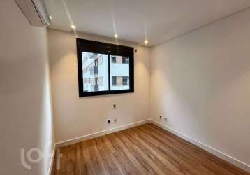 Apartamento com 2 quartos à venda na rua carolina figueiredo, 33, serra, belo horizonte por r$ 1.330.000