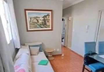 Apartamento com 30 quartos à venda na rua doutor antônio gonçalves de matos, 101, santa mônica, belo horizonte por r$ 230.000