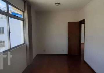 Apartamento com 2 quartos à venda na rua anchieta, 50, padre eustáquio, belo horizonte por r$ 297.000