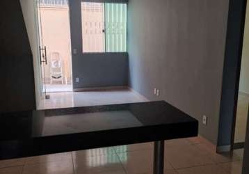 Apartamento com 2 quartos à venda na rua jordelina maria do carmo, 201, mantiqueira, belo horizonte por r$ 288.000