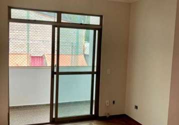 Apartamento com 3 quartos à venda na rua ministro gustavo capanema, 196, serrano, belo horizonte por r$ 479.000