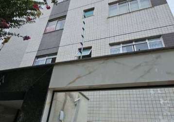 Apartamento com 3 quartos à venda na rua maria cândida de jesus, 157, paquetá, belo horizonte por r$ 572.000