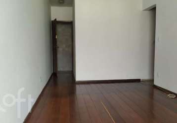 Apartamento com 3 quartos à venda na avenida josé cândido da silveira, 311, cidade nova, belo horizonte por r$ 450.000