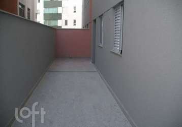 Apartamento com 3 quartos à venda na rua leôncio chagas, 143, união, belo horizonte por r$ 598.000