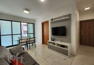 Apartamento com 3 quartos à venda na rua professor estevão pinto, 313, serra, belo horizonte por r$ 960.000