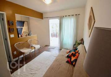 Apartamento com 3 quartos à venda na rua josé do patrocínio, 358, padre eustáquio, belo horizonte por r$ 560.000