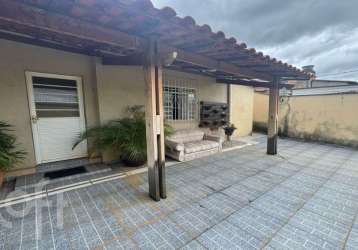 Casa com 3 quartos à venda na rua são joaquim, 1463, horto florestal, belo horizonte por r$ 680.000