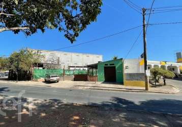 Casa à venda na rua francisco passos, 160, nacional, contagem por r$ 599.000