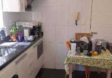 Apartamento com 3 quartos à venda na rua paulista, 948, fernão dias, belo horizonte por r$ 530.000