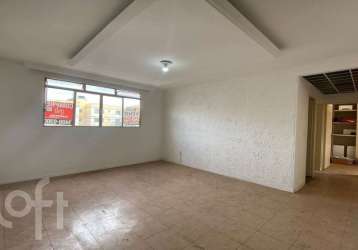 Apartamento com 3 quartos à venda na avenida saramenha, 1827, guarani, belo horizonte por r$ 200.000