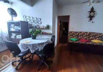 Apartamento com 3 quartos à venda na rua maria heilbuth surette, 1325, buritis, belo horizonte por r$ 495.000