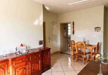 Apartamento com 2 quartos à venda na avenida josé cândido da silveira, 398, sagrada família, belo horizonte por r$ 300.000