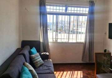 Apartamento com 3 quartos à venda na rua vereador geraldo pereira, 461, padre eustáquio, belo horizonte por r$ 290.000