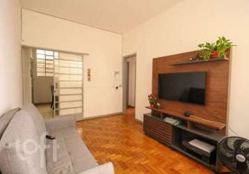 Apartamento com 2 quartos à venda na rua maranhão, 1178, funcionários, belo horizonte por r$ 380.000